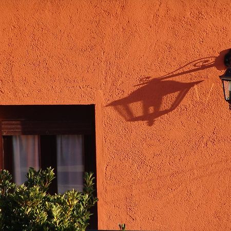 Casa Rural Enkartada ソプエルタ エクステリア 写真
