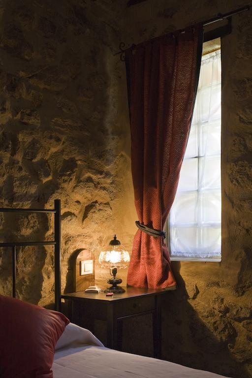 Casa Rural Enkartada ソプエルタ エクステリア 写真