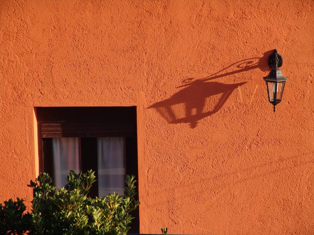 Casa Rural Enkartada ソプエルタ エクステリア 写真