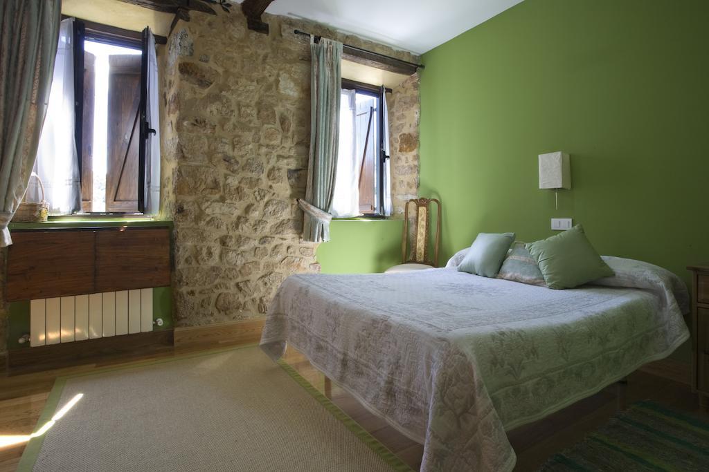 Casa Rural Enkartada ソプエルタ エクステリア 写真