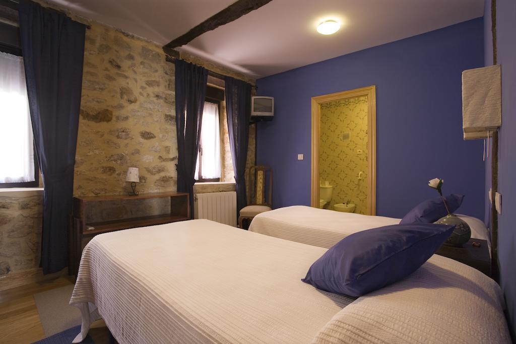 Casa Rural Enkartada ソプエルタ エクステリア 写真